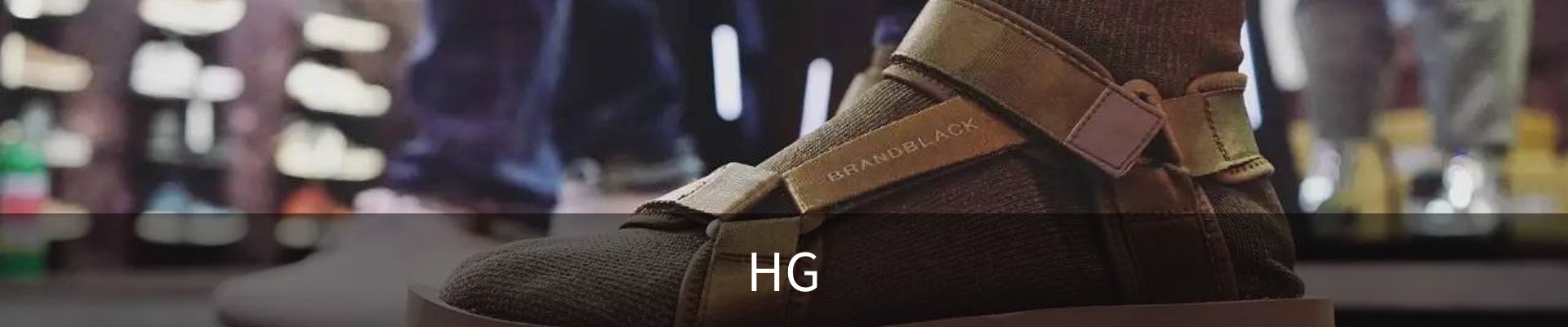 HG